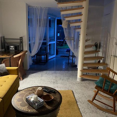 Apartmán Ferienhaus Weniger Bad Saarow Exteriér fotografie