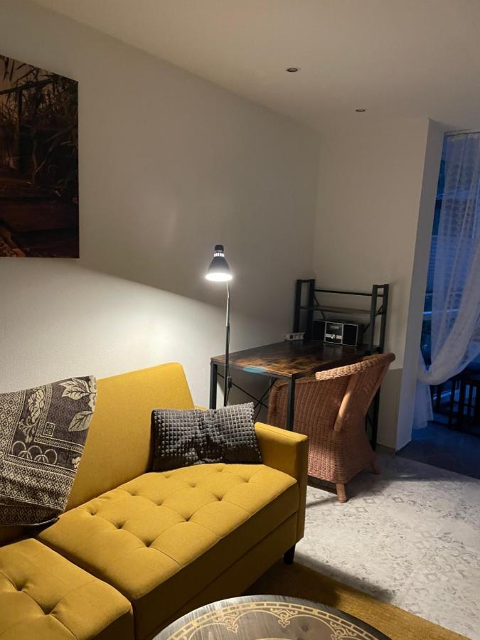 Apartmán Ferienhaus Weniger Bad Saarow Exteriér fotografie